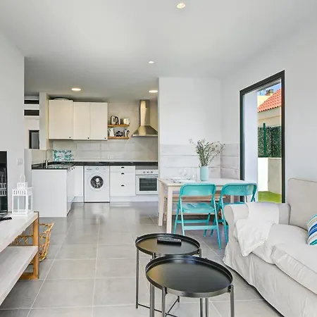 Apartament Aloha Bay Caleta Caleta De Fuste